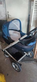 kinderwagen mutsy, Ophalen of Verzenden, Gebruikt, Mutsy
