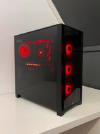 Gaming Pc 3070 + Ryzen 7, Computers en Software, Desktop Pc's, Ophalen, 32 GB, Zelf gebouwde pc, Zo goed als nieuw