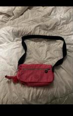 Kipling Schoudertas Roze, Ophalen of Verzenden, Zo goed als nieuw, Roze, Schoudertasje