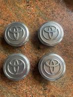 Naafdoppen Toyota, Ophalen of Verzenden, Gebruikt