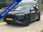 Audi Q8 60 TFSI e QUATTRO PRO LINE S COMPETITION PANORAMADAK, Auto's, Audi, Automaat, Gebruikt, 2995 cc, 462 pk