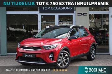 Kia Stonic 1.0 T-GDi DynamicLine | Cruisecontrol | Achteruit beschikbaar voor biedingen