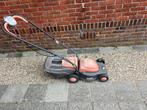 Grasmaaier tekoop, Tuin en Terras, Grasmaaiers, Cirkelmaaier, Ophalen, Zo goed als nieuw