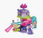 Vtech Minnie Mouse Cabrio - Zo Goed Als Nieuw!, Ophalen, Zo goed als nieuw, 6 maanden tot 2 jaar