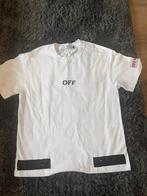 Off white, Maat 48/50 (M), Wit, Nieuw, Ophalen of Verzenden