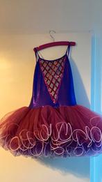 Ballet tutu met glitters, Ophalen of Verzenden, Zo goed als nieuw, Meisje