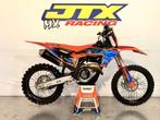 KTM 250 SX-F (bj 2023), Motoren, Motoren | KTM, Bedrijf, Crossmotor, 249 cc