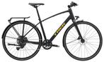 Trek Fx 2 equipped zwart heren 52cm 28inch, Fietsen en Brommers, 49 tot 53 cm, Nieuw, Overige merken, Versnellingen