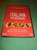 Italian for beginners Lone Scherfig Dvd, Alle leeftijden, Verzenden, Zo goed als nieuw, Scandinavië