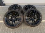 19 INCH ORIGINEEL BMW 791M G20 G21 G22 G26 2/3/4 WINTER M791, 19 inch, 255 mm, Banden en Velgen, Winterbanden