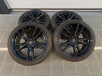 19 INCH ORIGINEEL BMW 791M G20 G21 G22 G26 2/3/4 WINTER M791 beschikbaar voor biedingen