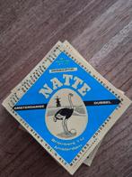 Bierbrouwerij 't IJ Natte Etiket 1987, Ophalen of Verzenden