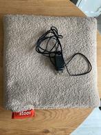 Stoov kussen, Huis en Inrichting, Woonaccessoires | Kussens, Ophalen of Verzenden, Gebruikt, Vierkant
