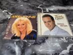 Frans & Corry met handtekeningen, Ophalen of Verzenden, Gebruikt, Overige formaten