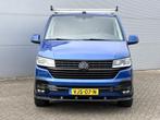 Volkswagen Transporter 2.0 TDI L2H1 28 I Bulli-Edition I Tre, Auto's, Bestelauto's, Stof, Gebruikt, 4 cilinders, 150 pk