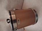 VINTAGE IJSEMMER FREEZINHOT, Ophalen of Verzenden, Zo goed als nieuw, Glas, Overige stijlen