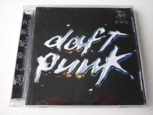 Daft Punk = 傻瓜朋克* – Discovery = 发现, Cd's en Dvd's, Cd's | Pop, Gebruikt, 2000 tot heden, Ophalen of Verzenden