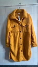 Bouclé Dames Vest Teddy soepel vallend Nieuw mt S/M, Kleding | Dames, Ophalen of Verzenden, Zo goed als nieuw, Maat 38/40 (M)