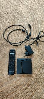 IPTV kastje Formuler Z10 Pro Max, Auto diversen, Ophalen of Verzenden, Zo goed als nieuw