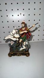 Sint Joris met de draak., Verzamelen, Verzenden, Zo goed als nieuw