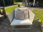 Havsten 1,5 seater fauteuil, Ophalen of Verzenden, Gebruikt, Overige materialen