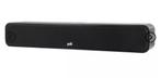 Polk signature elite es 35 centerspeaker, Ophalen of Verzenden, Zo goed als nieuw, 120 watt of meer, Overige merken