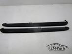 VW Golf 6 GTI / GTD Sideskirts Sideskirt Set L+R Uni Zwart 5, Ophalen of Verzenden, Gebruikt