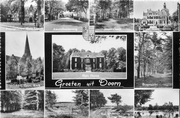 (388-349-037) Doorn Groeten uit beschikbaar voor biedingen