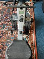 Rossler Roeitrainer, Ophalen, Gebruikt