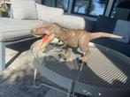 Jurassic world T-rex, Ophalen, Zo goed als nieuw