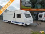 Polar Selected 730 BQD, Rondzit, Tot en met 4, 1500 - 2000 kg, Bedrijf