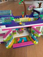 Lego Friends camper, Kinderen en Baby's, Speelgoed | Duplo en Lego, Complete set, Ophalen of Verzenden, Lego