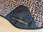 Weatherbeeta Prime leopard Jump GP Dressuur Zadeldek Doek Ma, Dieren en Toebehoren, Paarden en Pony's | Dekens en Dekjes, Verzenden
