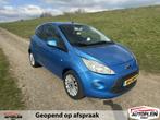 Ford Ka 1.2 Titanium X Vol opties!, Auto's, Voorwielaandrijving, Gebruikt, 1242 cc, 4 cilinders