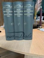 Van Dale woordenboek, Ophalen of Verzenden, Zo goed als nieuw