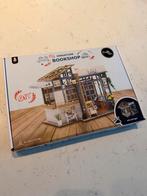 Crafts & Co Miniature Bookshop, Hobby en Vrije tijd, Knutselen, Ophalen of Verzenden, Nieuw, Overige typen