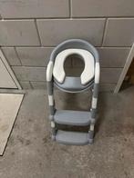 Ongebruikte Opvouwbare toiletverhoger/toiletverkleiner, Ophalen, Zo goed als nieuw