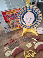 Mijn eerste wie is het, Hobby en Vrije tijd, Gezelschapsspellen | Bordspellen, Ophalen of Verzenden, Zo goed als nieuw