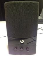 HP pc usb speakers type ic-236 1 watt evt meerdere sets, Computers en Software, Pc speakers, Ophalen, Gebruikt, Overige merken