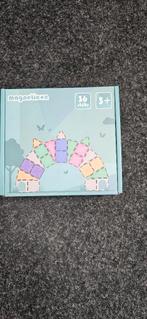 magnetisch speelgoed 36 stukjes, Ophalen of Verzenden, Nieuw, Overige merken