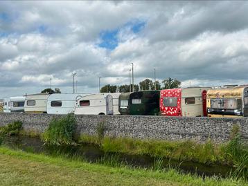 Groot assortiment aan caravans voor ieder wat wils vanaf 295 beschikbaar voor biedingen