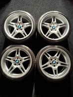 19 inch BMW velgen styling 125 breedset, Overige, Gebruikt, Overige, Banden en Velgen