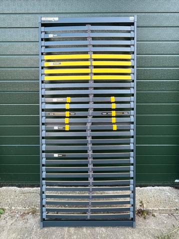 Lattenbodem BeterBed Bossflex 90x200cm beschikbaar voor biedingen