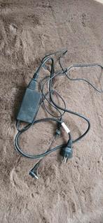 Laptop Oplader - Gebruikt, Ophalen of Verzenden, Gebruikt, Generic