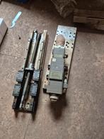 Fiber Laser Snijkop QBH met Z-as en Extra's, Doe-het-zelf en Verbouw, Gereedschap | Lasapparaten, Ophalen of Verzenden