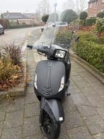 AGM VX50I Scooter - 2020, Ophalen, Gebruikt, Maximaal 45 km/u, Benzine