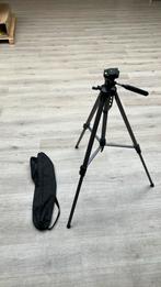 Blue Built camera-statief, Ophalen, Onbekend, Driepoot, Zo goed als nieuw