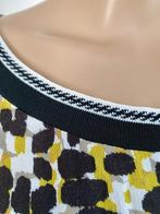 J265 Nieuw: Claudia Strater maat 36/38=S/M blouse top wit, Kleding | Dames, Blouses en Tunieken, Maat 38/40 (M), Wit, Nieuw, Ophalen of Verzenden