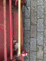 Transport bak voor de tractor, Ophalen of Verzenden