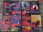 8x true blood sookie stackhouse - charlaine Harris, Gelezen, Ophalen of Verzenden